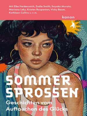 cover image of Sommersprossen